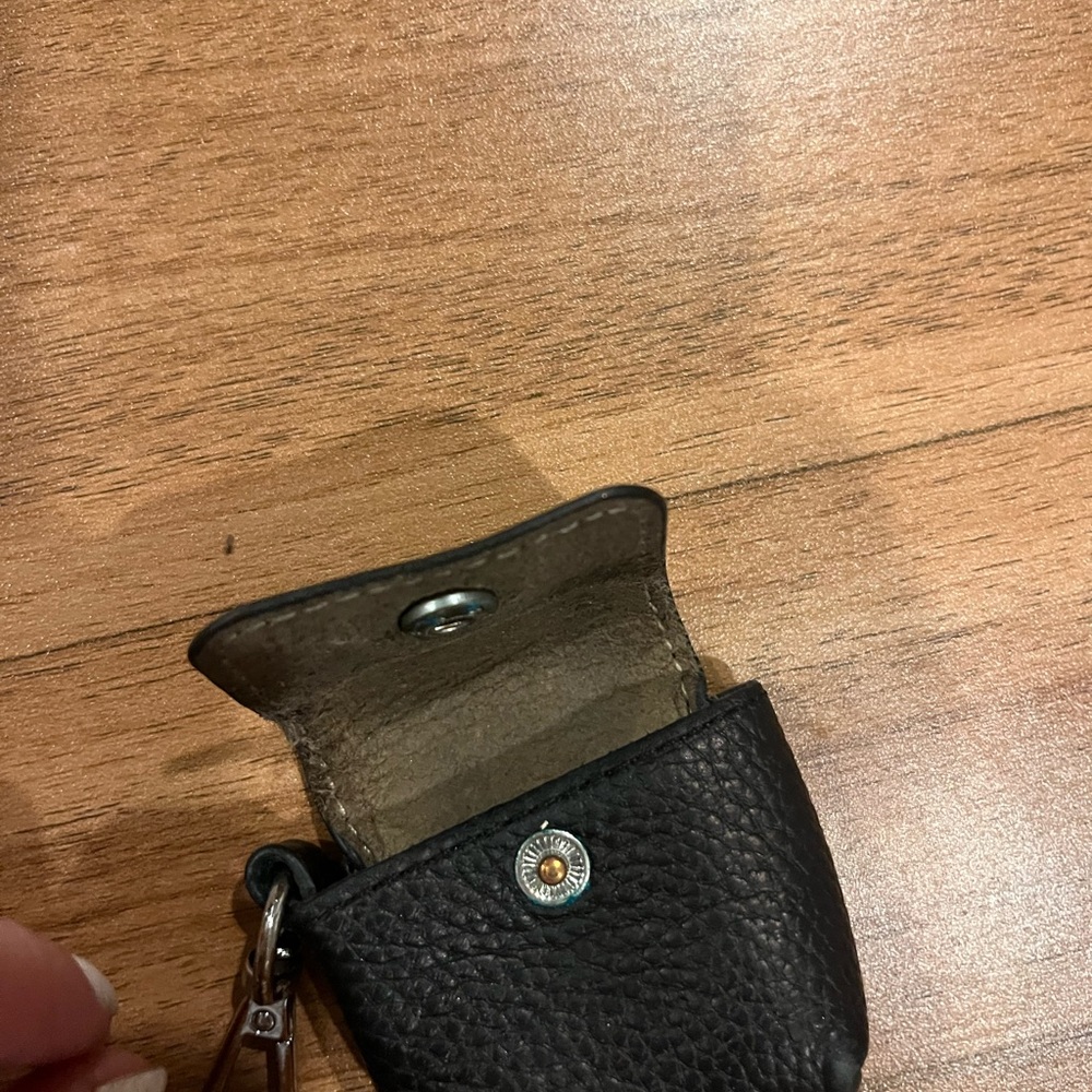 Bandolier airpod case